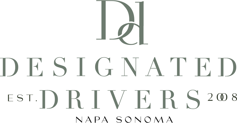 Designated Drivers Napa & Sonoma