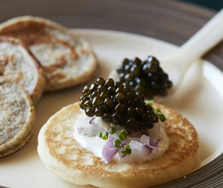 Caviar