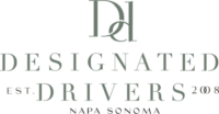 Designated Drivers Napa & Sonoma