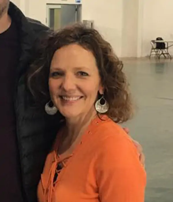 Cherie Lubash